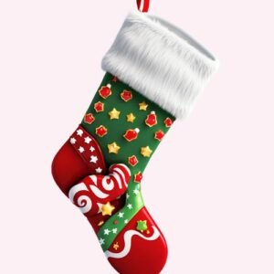 Jingle Bell Charm