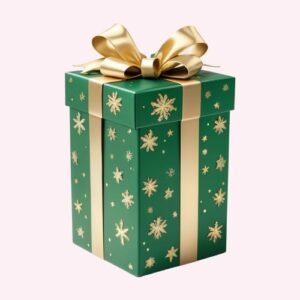 Jingle Bell Charm